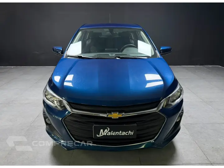 ONIX 1.0 FLEX LT MANUAL
