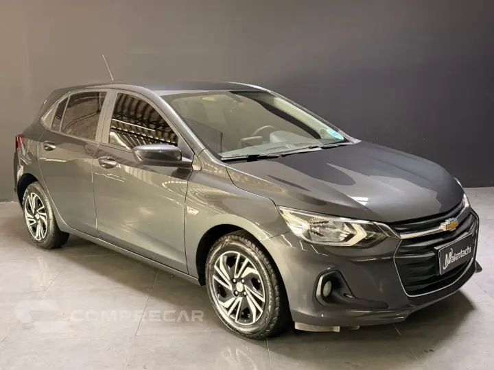 ONIX 1.0 FLEX LT MANUAL