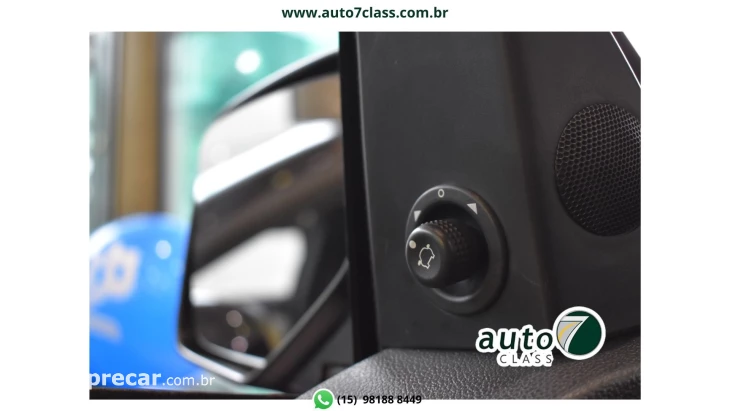 ECOSPORT - 1.6 FREESTYLE 16V 4P MANUAL