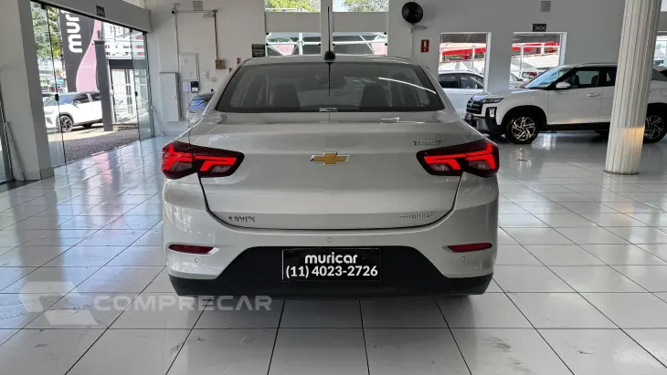 ONIX 1.0 TURBO FLEX PLUS PREMIER AUTOMÁTICO