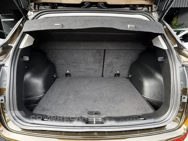 COMPASS - 2.0 16V LIMITED AUTOMÁTICO