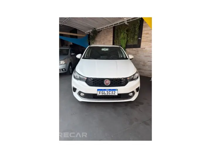 ARGO 1.8 E.TORQ FLEX PRECISION AT6