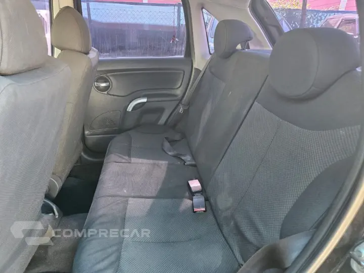 C3 GLX 1.4/ GLX Sonora 1.4 Flex 8V 5p