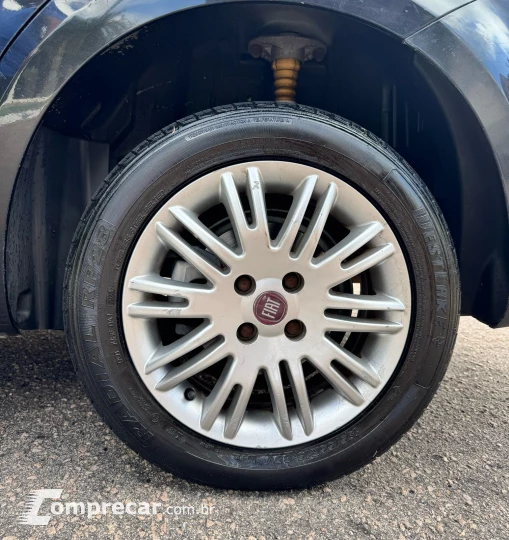 LINEA 1.8 LX 16V