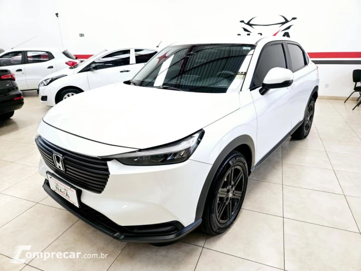HR-V 1.5 DI I-vtec EX