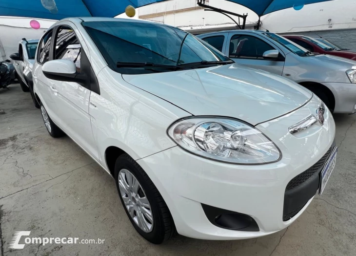 PALIO 1.6 MPI Essence 16V