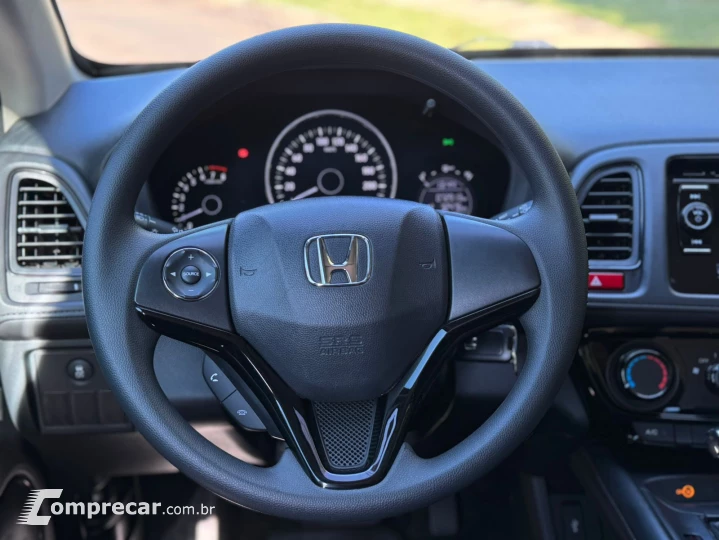 HR-V 1.8 16V LX