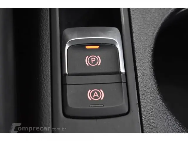 Q3 - 2.0 TFSI AMBITION QUATTRO 4P S TRONIC