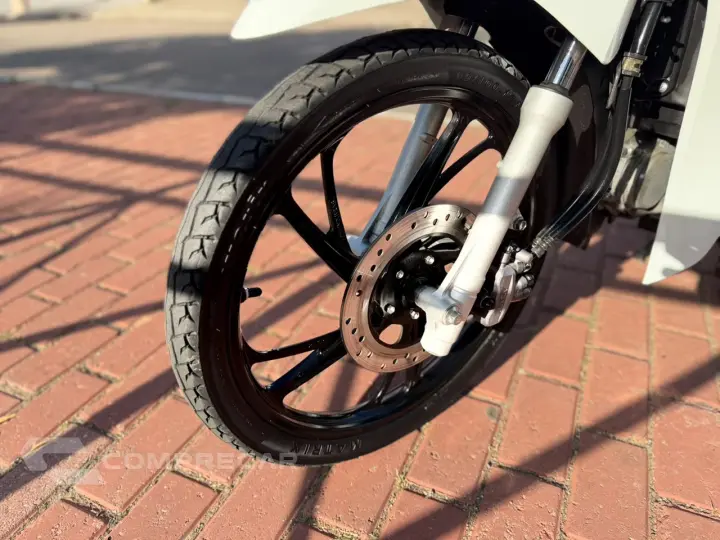 BIZ 125
