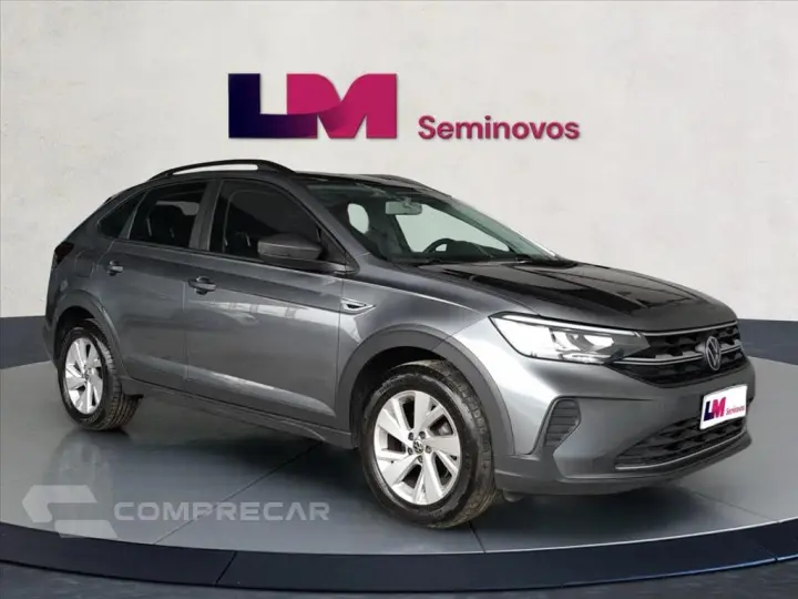 NIVUS 1.0 200 TSI TOTAL FLEX COMFORTLINE AUTOMÁTI
