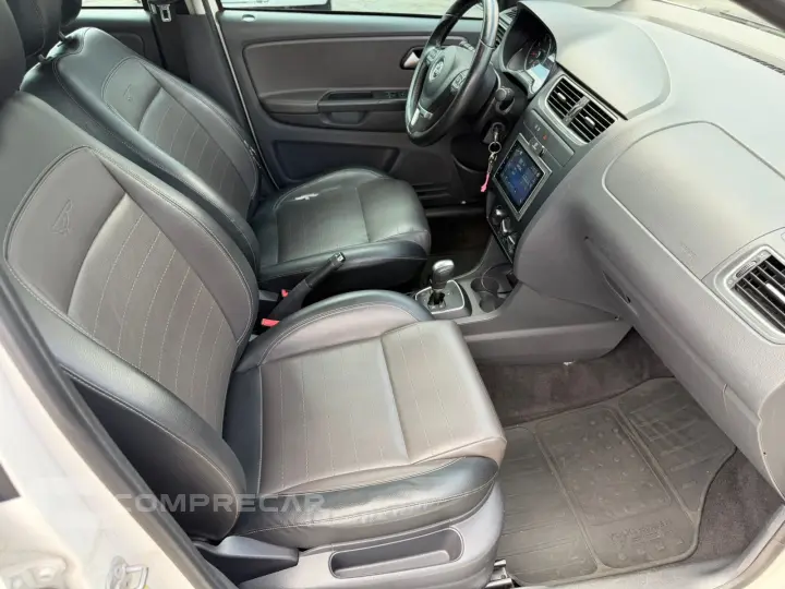 SpaceCross I MOTION 1.6 Mi Total Flex 8V