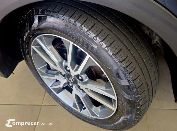 CRETA 16A PULSE