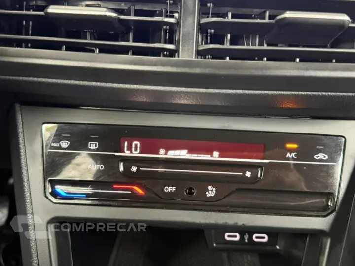NIVUS 1.0 200 TSI TOTAL FLEX HIGHLINE AUTOMÁTICO
