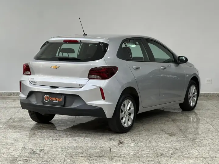 ONIX 1.0 LT