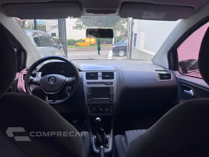 FOX 1.6 MSI Comfortline 8V