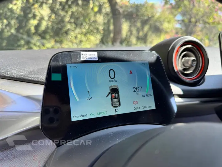 DOLPHIN 44,9 KW GS
