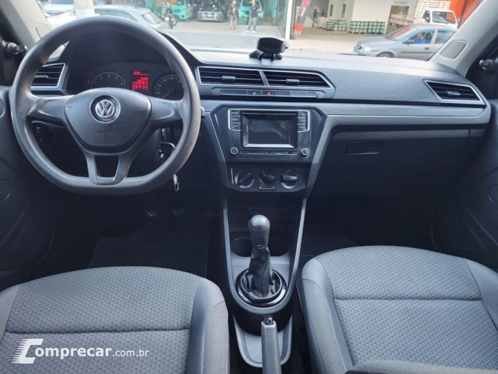 VOYAGE  Trendline 1.0 T.Flex 8V 4p