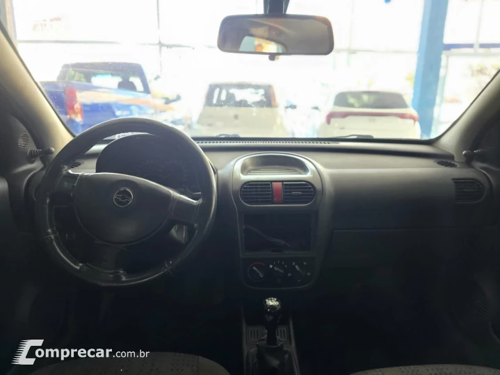 CORSA 1.4 MPFI Maxx 8V