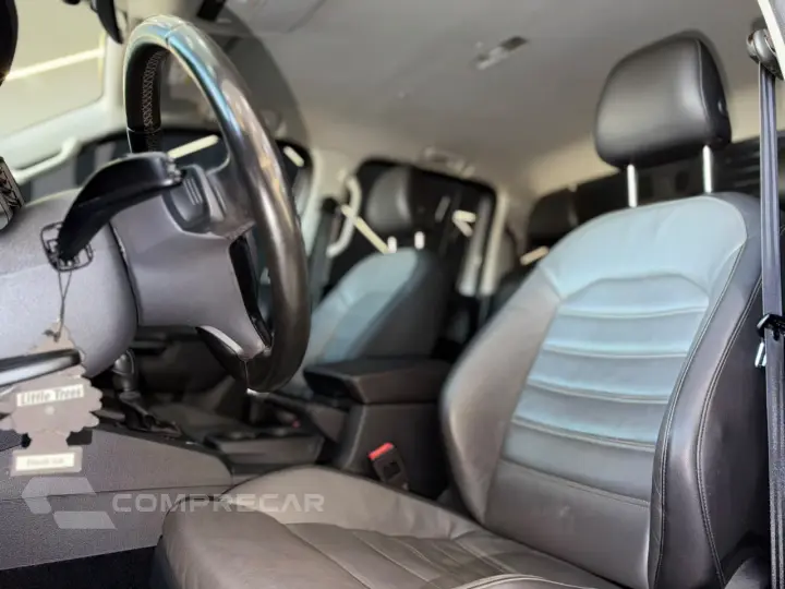 AMAROK 3.0 V6 TDI Highline CD 4motion