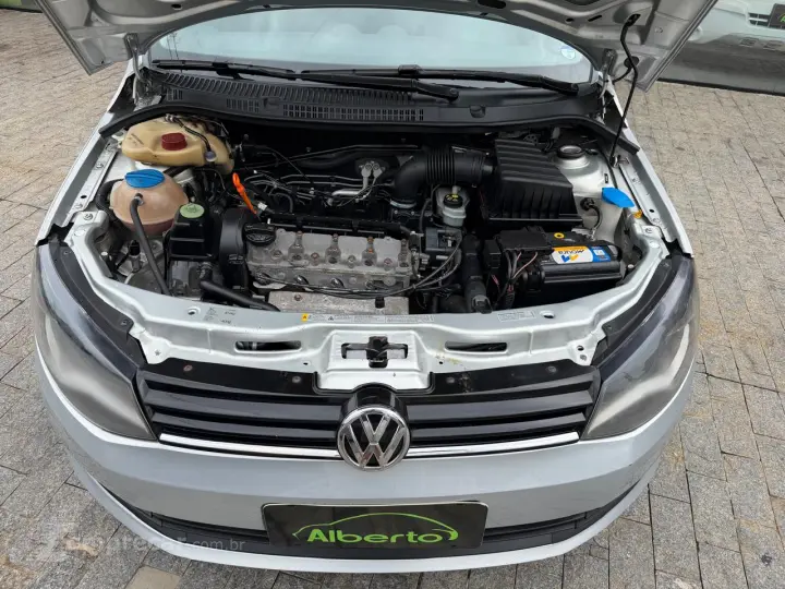 VOYAGE 1.6 MI City 8V