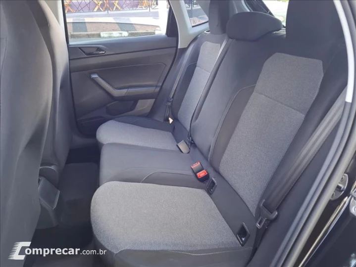 POLO 1.0 170 TSI