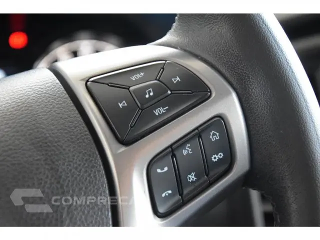 RANGER - 2.2 BLACK 4X2 CD 16V 4P AUTOMÁTICO