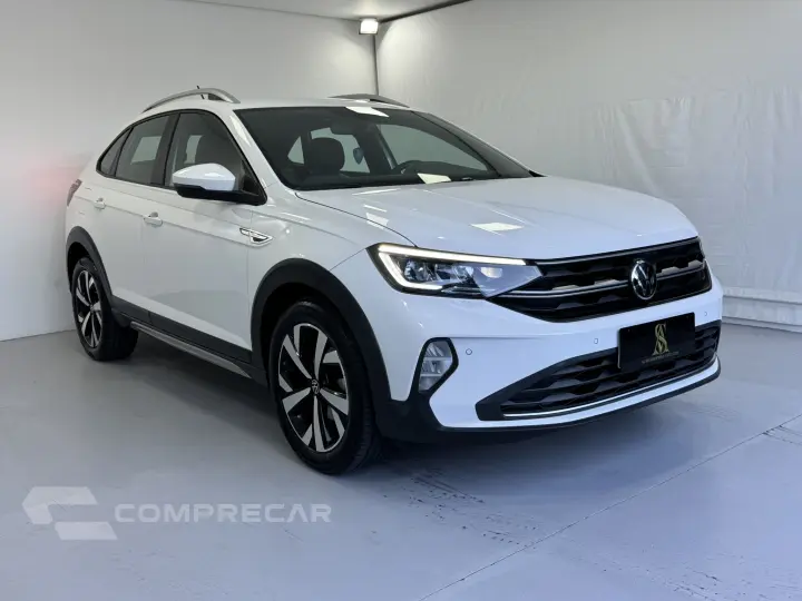NIVUS 1.0 200 TSI Highline