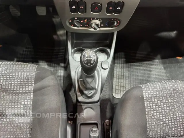 SANDERO - 1.0 EXPRESSION 16V 4P MANUAL