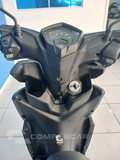 NEO 125 AUTOMÁTICA
