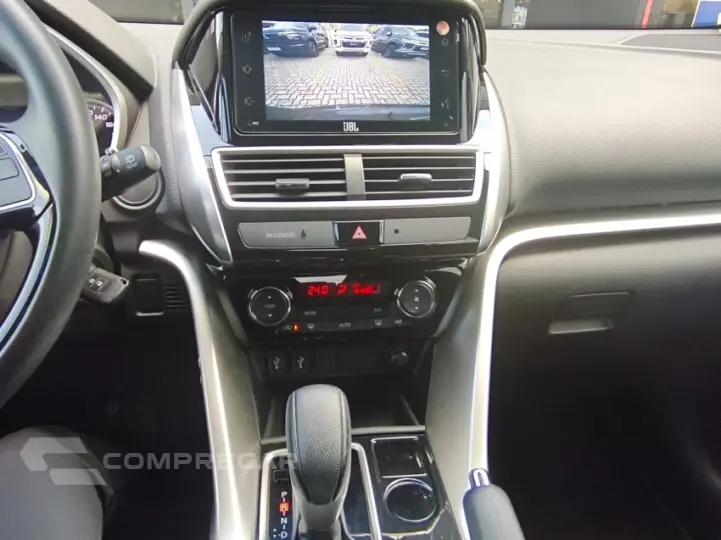 ECLIPSE CROSS 1.5 Mivec Turbo GLS