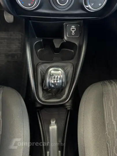 ARGO DRIVE 1.0 6V Flex