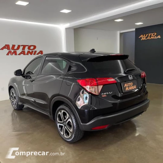 HR-V LX
