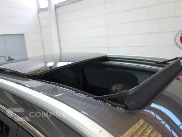 TIGGO 8 PRO - 1.6 TGDI DCT