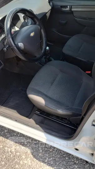 CELTA 1.0 MPFI LT 8V