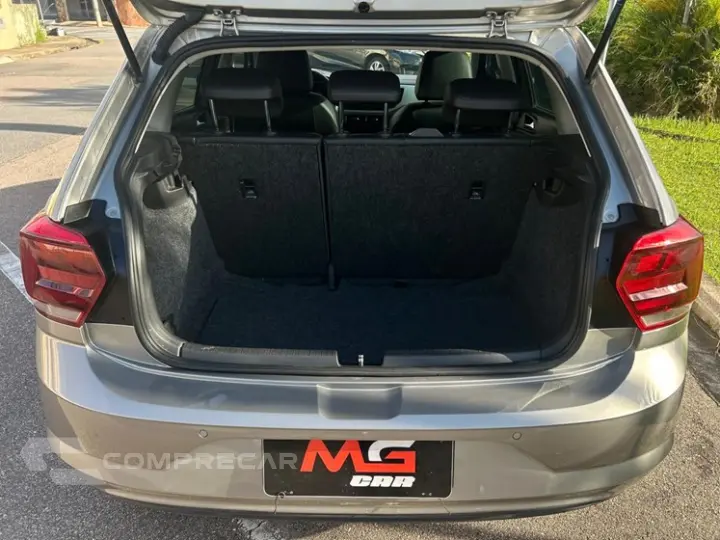 POLO 1.0 200 TSI Highline