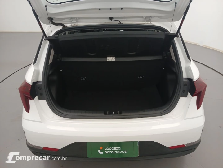 HB20 1.0 12V FLEX SENSE PLUS MANUAL