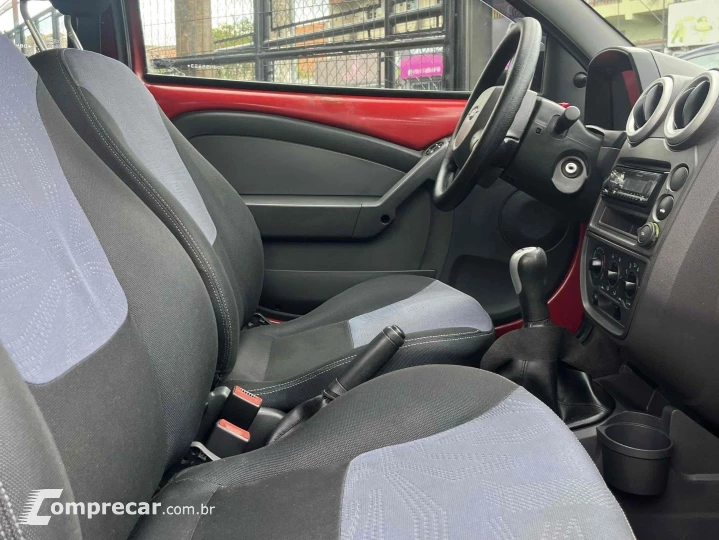 KA 1.0 MPI 8V FLEX 2P MANUAL