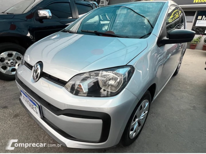 UP 1.0 MPI Take UP 12V