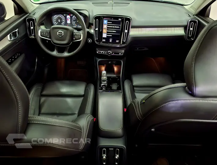 XC40 2.0 T4 Geartronic
