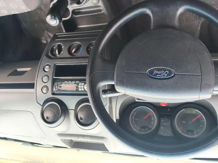 FIESTA FLEX