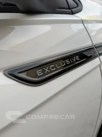 VIRTUS 1.4 250 TSI Exclusive