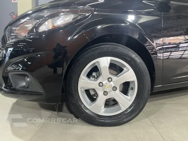 ONIX 1.4 MPFI LT 8V FLEX 4P MANUAL