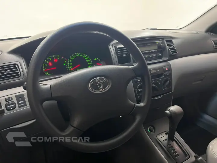 COROLLA 1.8 XEI 16V