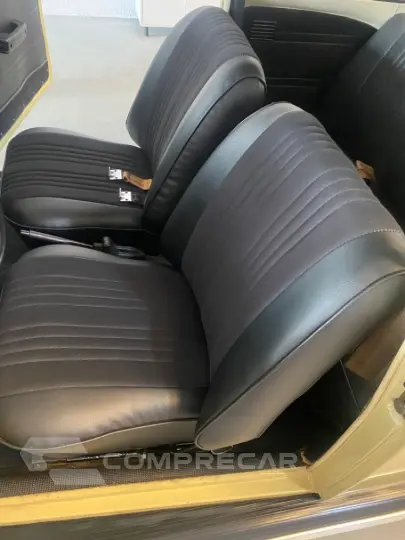 FUSCA 1.3 8V