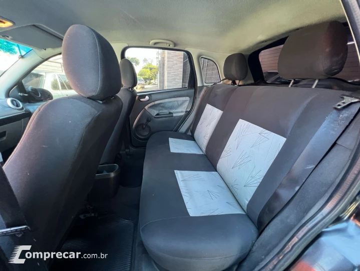 FIESTA 1.0 MPI 8V