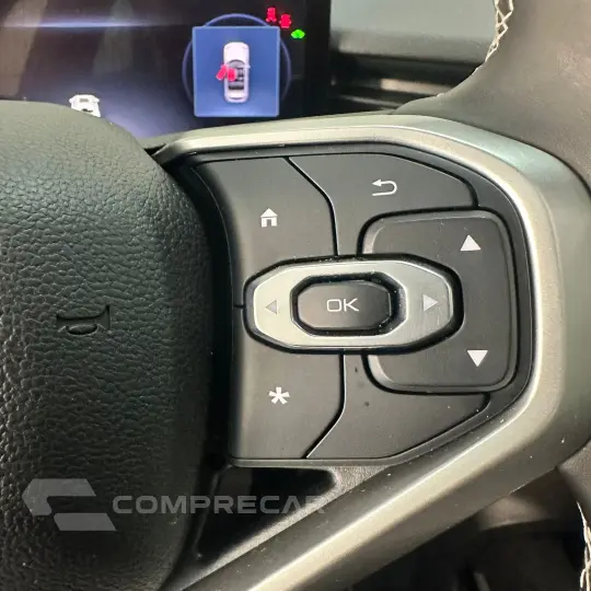 Haval H6  1.5 AWD (Hibrido)