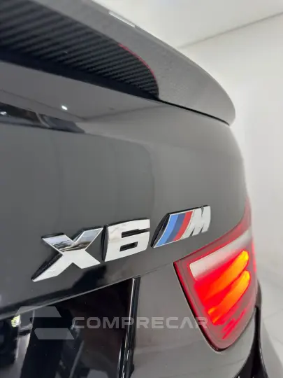 X6 Versão Única
