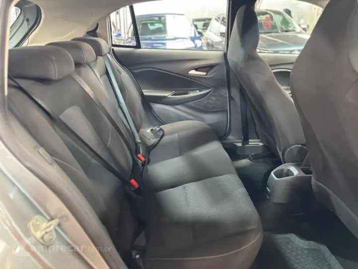 ONIX HATCH LT 1.0 12V FLEX 5P MEC