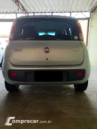 UNO 1.0 Vivace 8V
