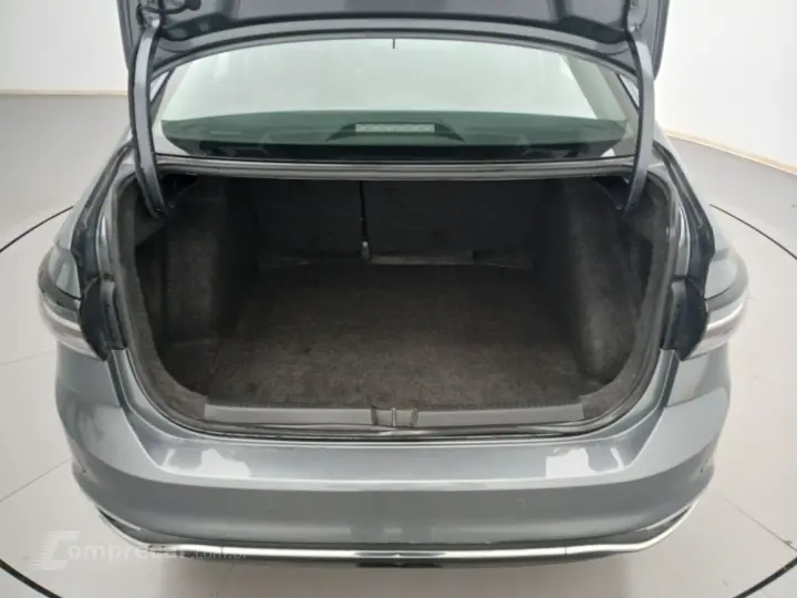 VIRTUS 1.0 200 TSI COMFORTLINE AUTOMÁTICO